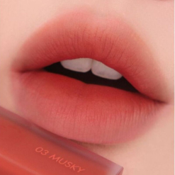 Son kem li Romand Blur Fudge Tint 03 Musky 2 1 247x247 1