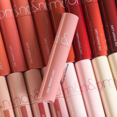 Son Romand Juicy Lasting Tint 22 4