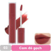Son kem li Romand Blur Fudge Tint 03 Musky 1 247x247 1
