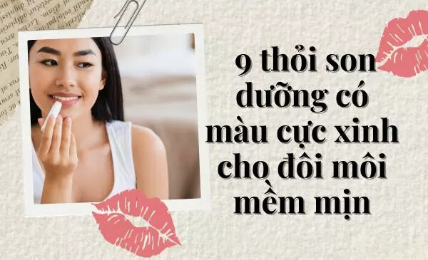 son duong co mau 1